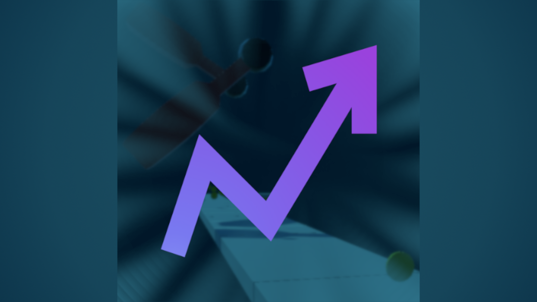 A banner for the Showdown Gamemode
